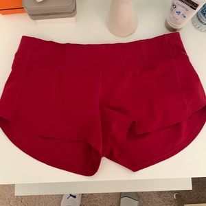 Lululemon shorts